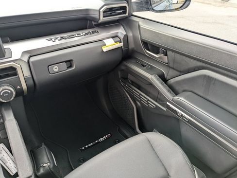 New 2026 Toyota Tacoma TRD Sport image 17