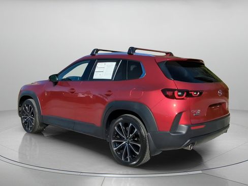 Used 2024 MAZDA CX-50 AWD 2.5 S w/ Premium Plus Pkg image 19