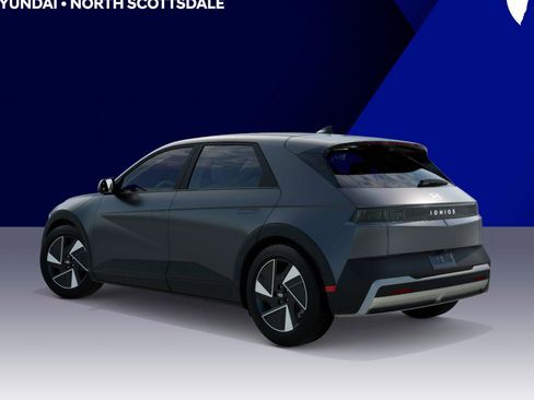 New 2026 Hyundai Ioniq 5 SEL RWD image 5