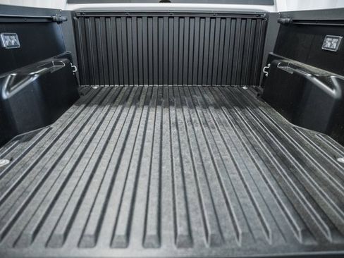 New 2026 Toyota Tacoma SR5 image 9