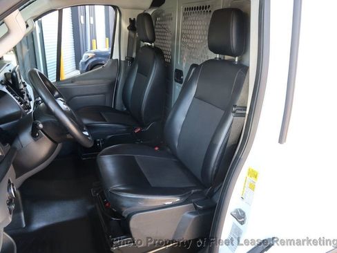 Used 2020 Ford Transit 150 Low Roof image 11