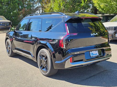 New 2026 Kia EV9 GT-Line AWD/4WD image 7