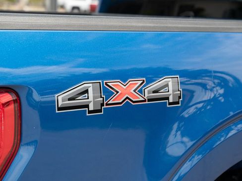 Used 2023 Ford F150 XLT AWD/4WD image 13
