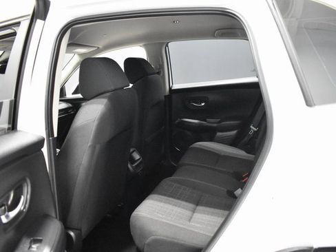 Used 2025 Honda HR-V LX image 28