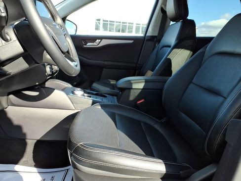 Certified 2022 Ford Escape SEL image 14