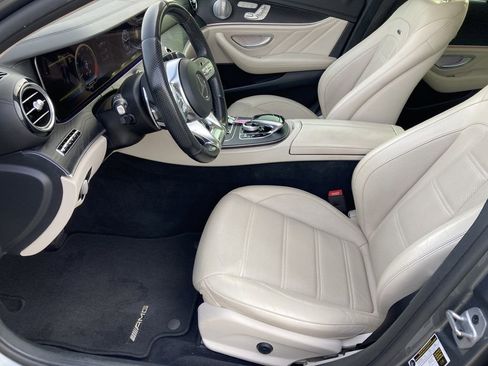 Used 2019 Mercedes-Benz E 63 AMG S image 17