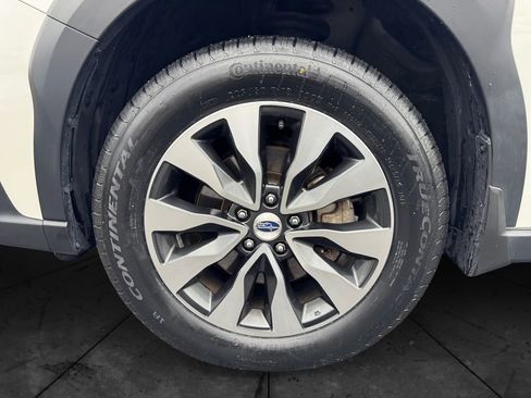 Certified 2023 Subaru Outback Limited image 14