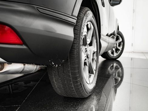 Used 2017 Honda CR-V EX image 49