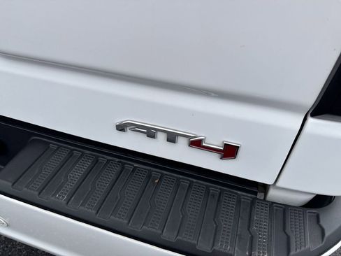 Certified 2024 GMC Sierra 1500 AT4 w/ Technology Package AWD/4WD image 39