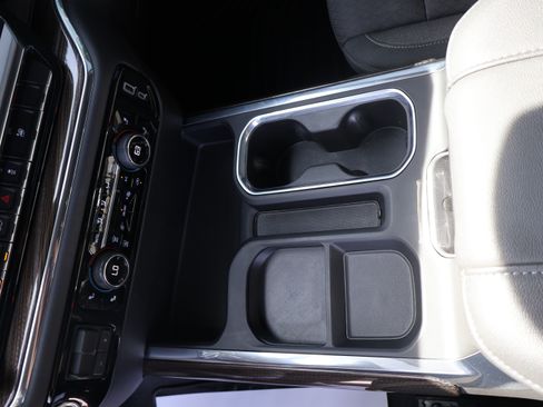 Used 2023 Chevrolet Silverado 1500 LT AWD/4WD image 35