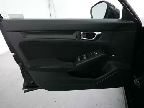 Certified 2023 Honda Civic LX image 10