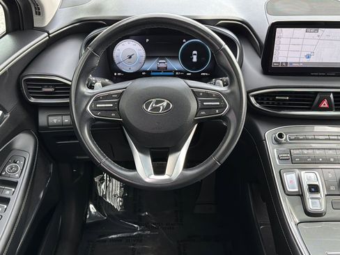Used 2023 Hyundai Santa Fe SEL w/ Premium Package image 13