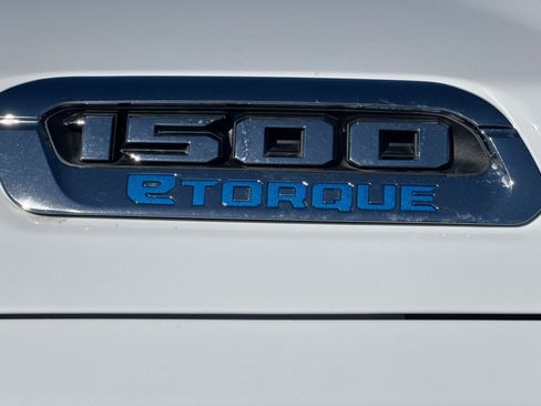New 2026 RAM 1500 Tradesman RWD image 24