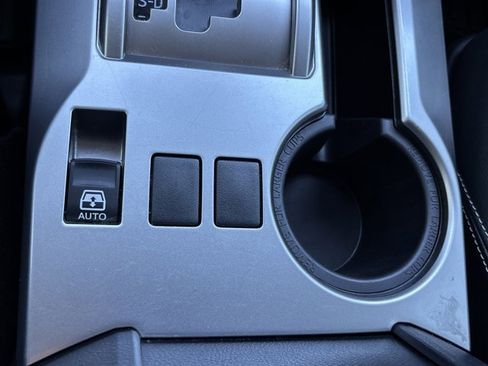 Used 2024 Toyota 4Runner Limited image 43