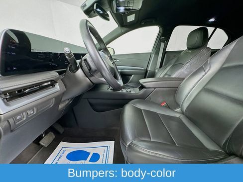 Used 2024 Cadillac XT4 Premium Luxury image 25