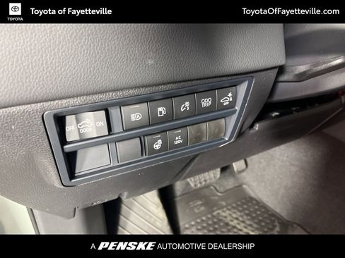 New 2026 Toyota Tundra Limited AWD/4WD image 29