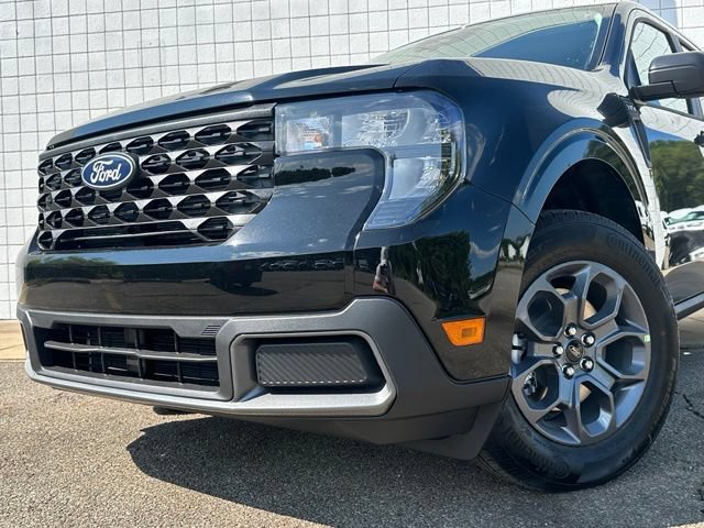 New 2026 Ford Maverick XLT AWD/4WD image 30