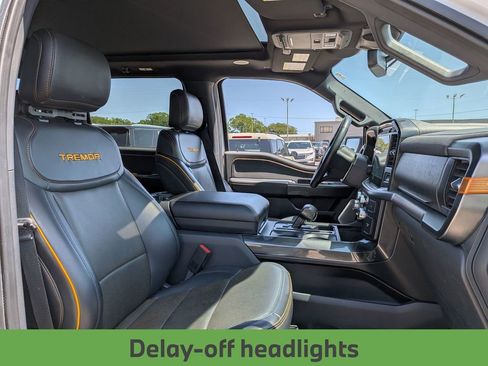 Used 2021 Ford F150 Tremor w/ Equipment Group 402A High AWD/4WD image 31