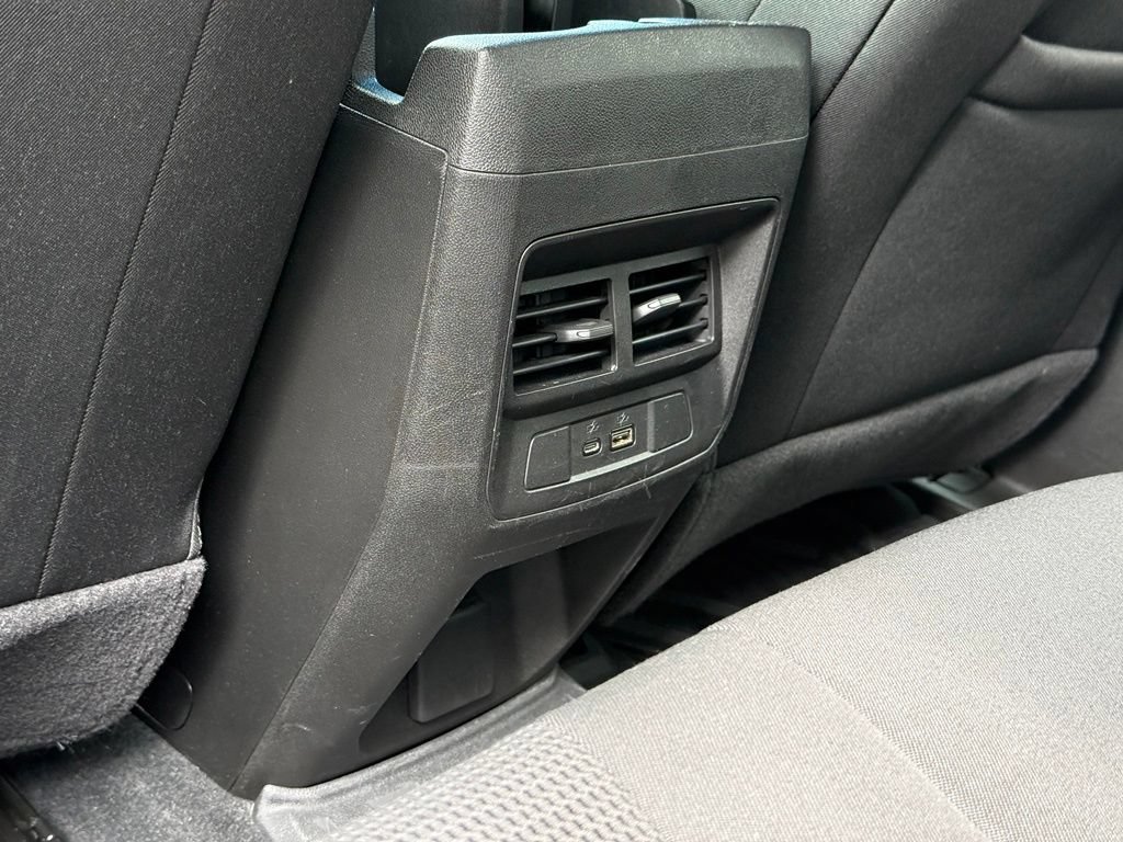 Used 2024 GMC Canyon Elevation w/ Convenience Package AWD/4WD image 23