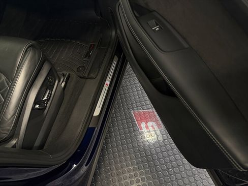 Used 2021 Audi SQ7 Prestige w/ Prestige Package image 49