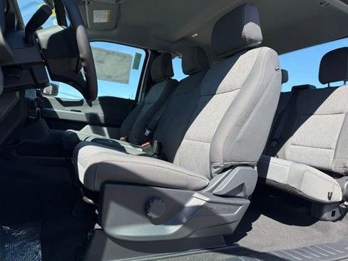New 2026 Ford F350 XL w/ STX Appearance Package image 15