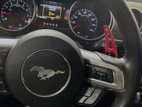 Used 2020 Ford Mustang GT w/ Black Accent Package image 20