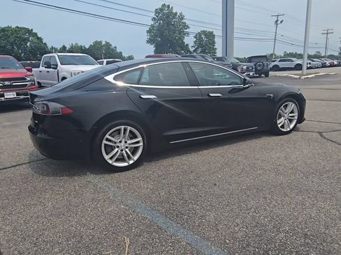 Used 2018 Tesla Model S 75D AWD/4WD image 20