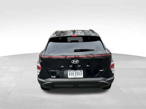 Used 2026 Hyundai Kona SEL Sport image 4