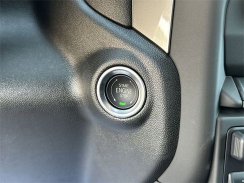 New 2025 Chevrolet Silverado 3500 W/T w/ WT Convenience Package image 17