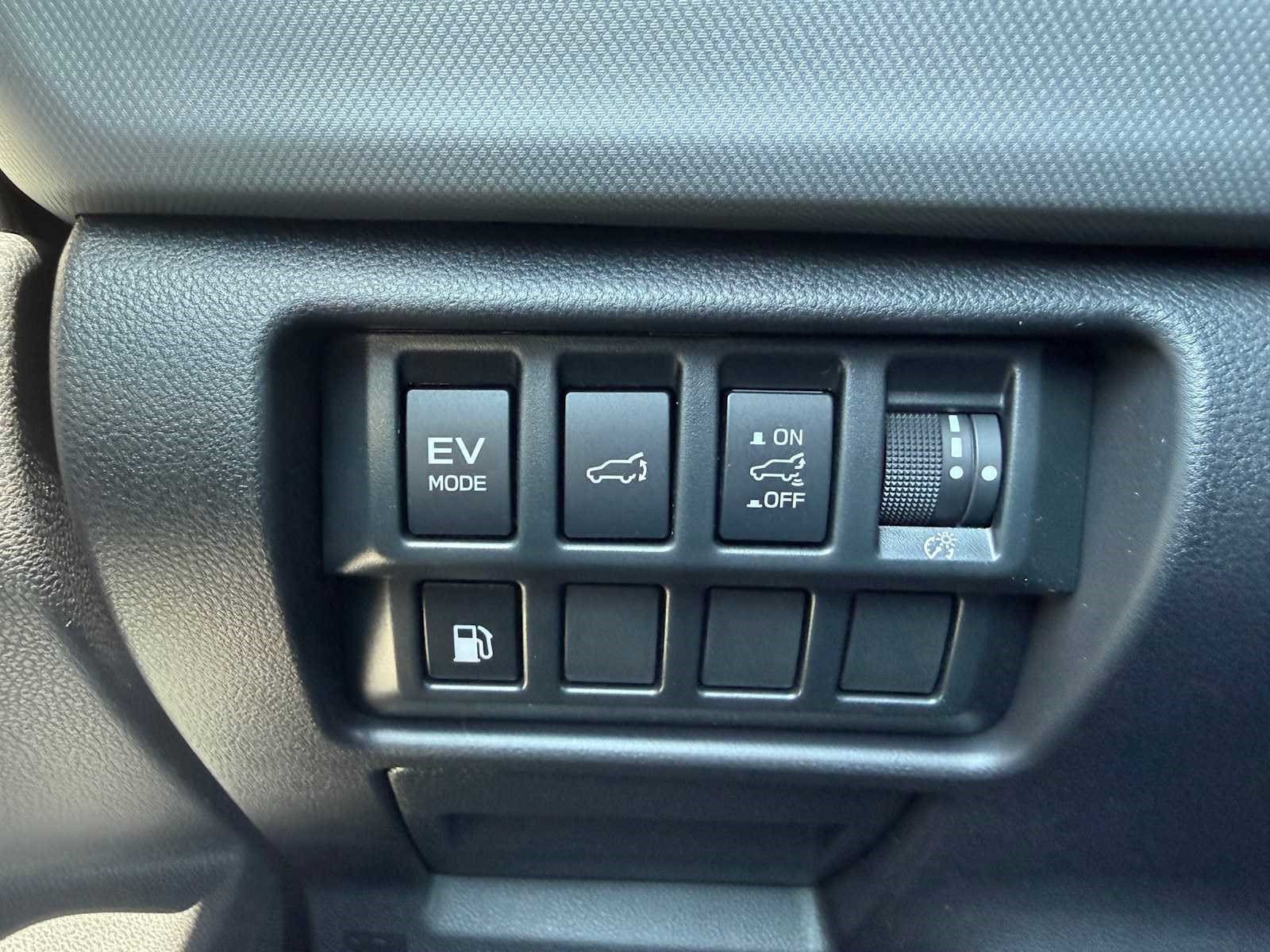 New 2026 Subaru Forester Sport AWD/4WD image 19