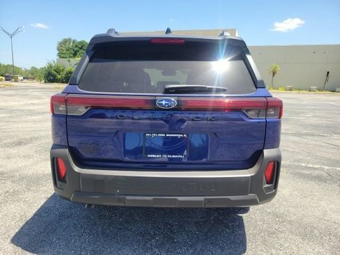 New 2026 Subaru Outback Limited AWD/4WD image 6