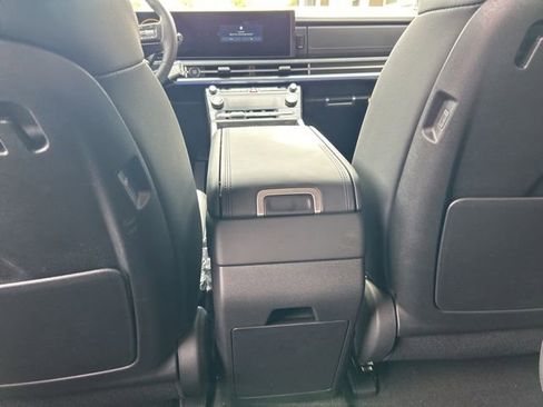 New 2026 Hyundai Santa Fe Limited image 29