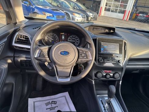 Used 2020 Subaru Forester Base w/ Alloy Wheel Package image 13