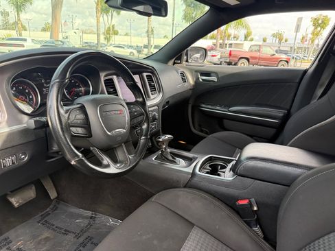 Used 2021 Dodge Charger GT image 15