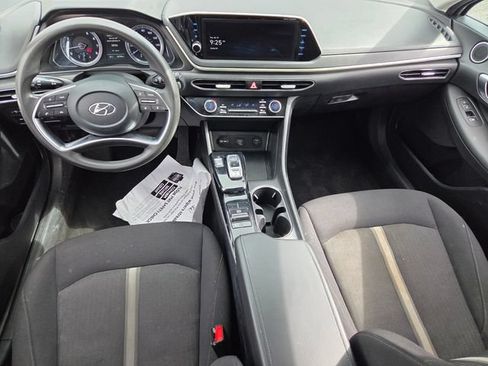 Used 2023 Hyundai Sonata SEL w/ Cargo Package FWD image 9