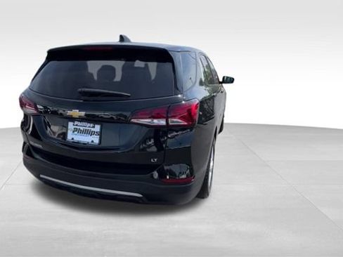 Certified 2022 Chevrolet Equinox LT FWD image 7