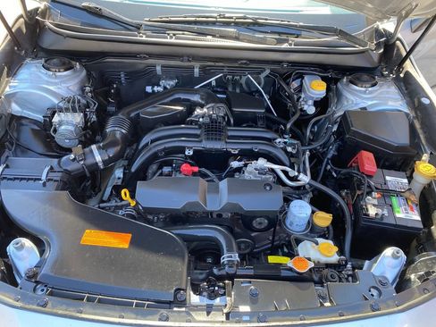 Used 2016 Subaru Outback 2.5i Limited AWD/4WD image 25
