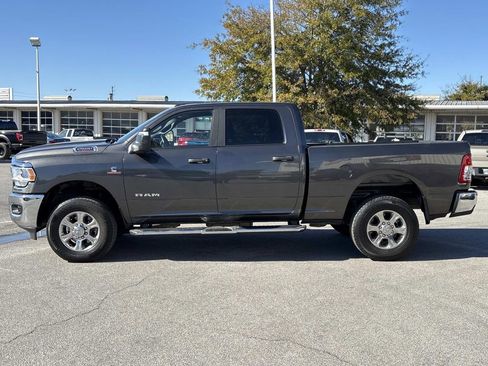 Used 2024 RAM 2500 Big Horn image 2