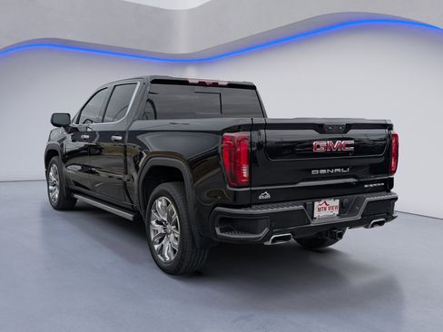 Used 2024 GMC Sierra 1500 Denali w/ Denali Reserve Package image 6