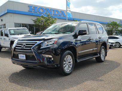 Used 2019 Lexus GX 460 Premium