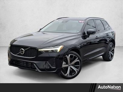 Used 2024 Volvo XC60 T8 Ultimate w/ Protection Package Premier