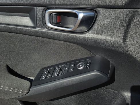 Used 2024 Honda Civic Sport image 16