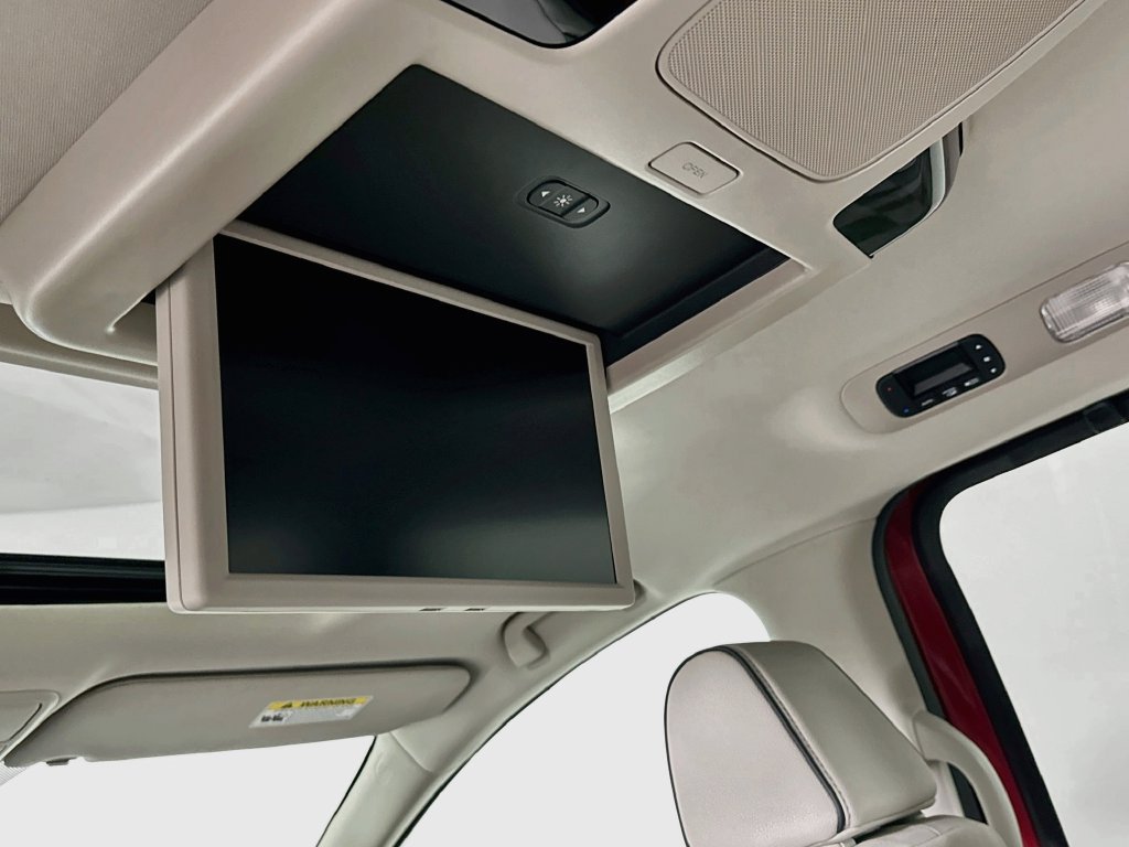 New 2027 Honda Odyssey Touring image 26