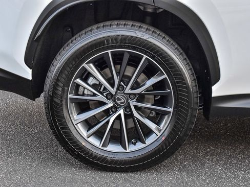 New 2026 Lexus NX 450h+ NX 450h+ Premium image 11