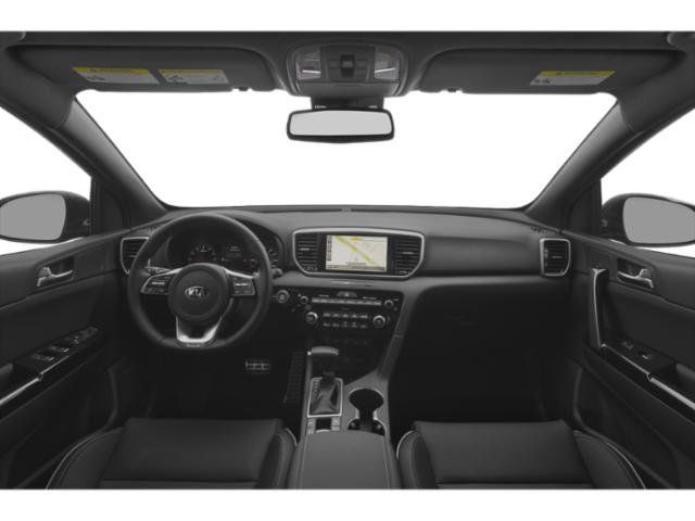 Used 2020 Kia Sportage SX FWD image 12