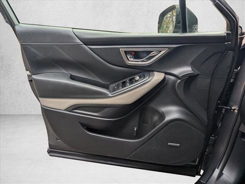 Certified 2023 Subaru Forester Limited image 14