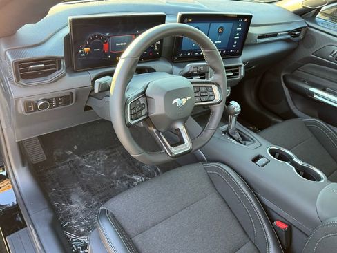 New 2026 Ford Mustang Coupe RWD image 10