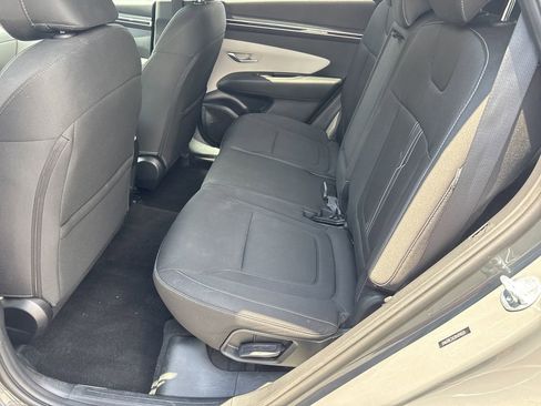 Used 2024 Hyundai Tucson SEL image 20