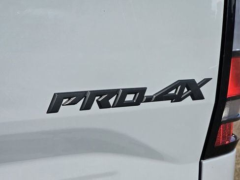 Used 2023 Nissan Frontier PRO-4X w/ Pro Convenience Package image 31