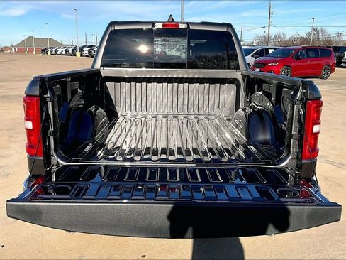 Used 2026 RAM 1500 Lone Star RWD image 21